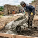 Peut-on couler une dalle béton directement sur la terre ?