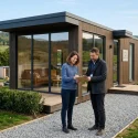 Prix des maisons modulaires : tarifs réels et budget total