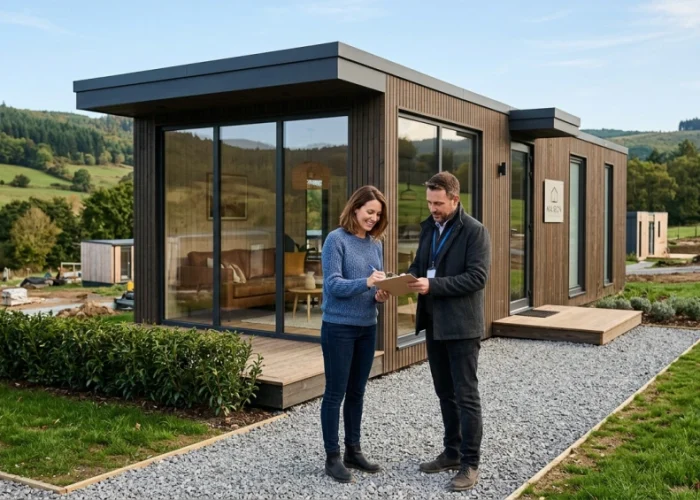 Prix des maisons modulaires : tarifs réels et budget total