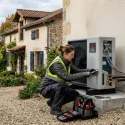 Prix d'une pompe à chaleur : tarifs, pose et aides en 2026