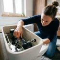 Régler le flotteur d'une chasse d'eau : diagnostic et réglage