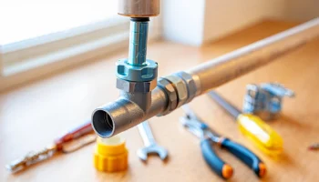 remplacer-robinet-autoperceur