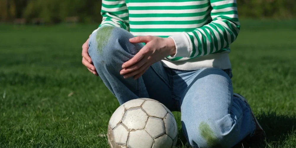 sauver-vetements-sport-sueur-boue-herbe