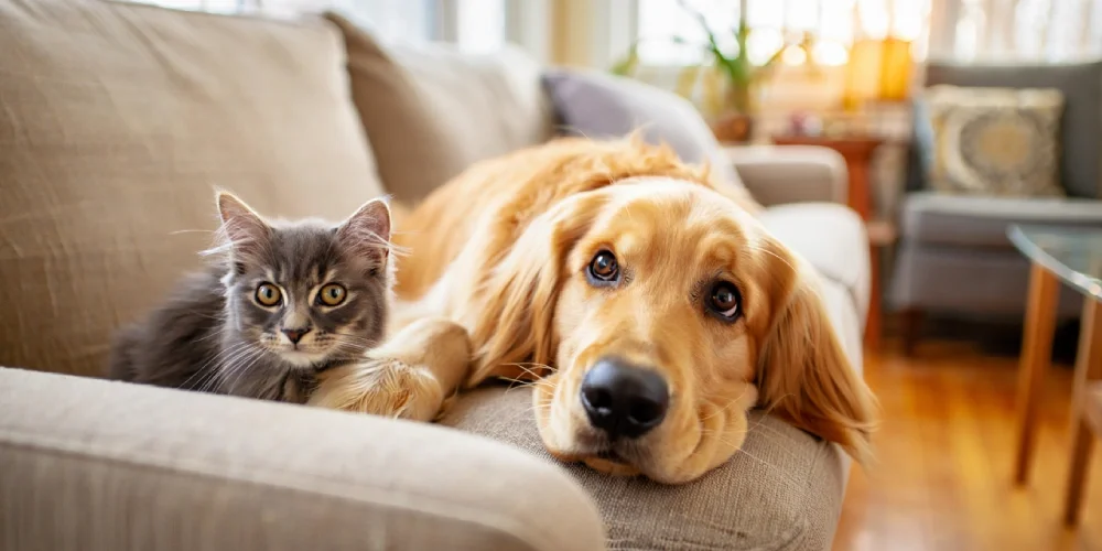 Taxes sur les animaux en 2025 ?