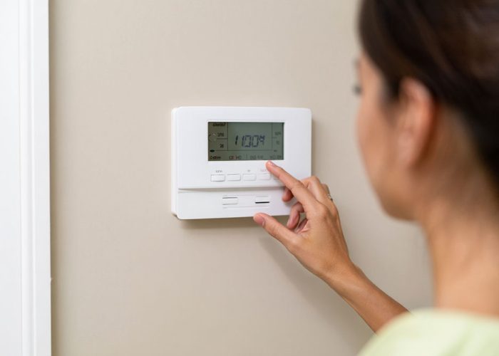 Quelle est la température idéale pour votre maison ?