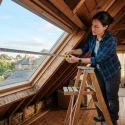 Dimensions VELUX : tableau complet, codes et guide de choix