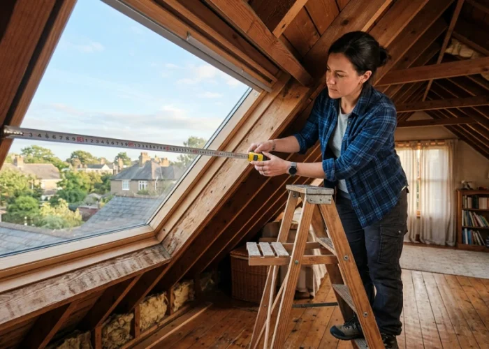Dimensions VELUX : tableau complet, codes et guide de choix